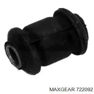 72-2092 Maxgear сайлентблок переднего нижнего рычага