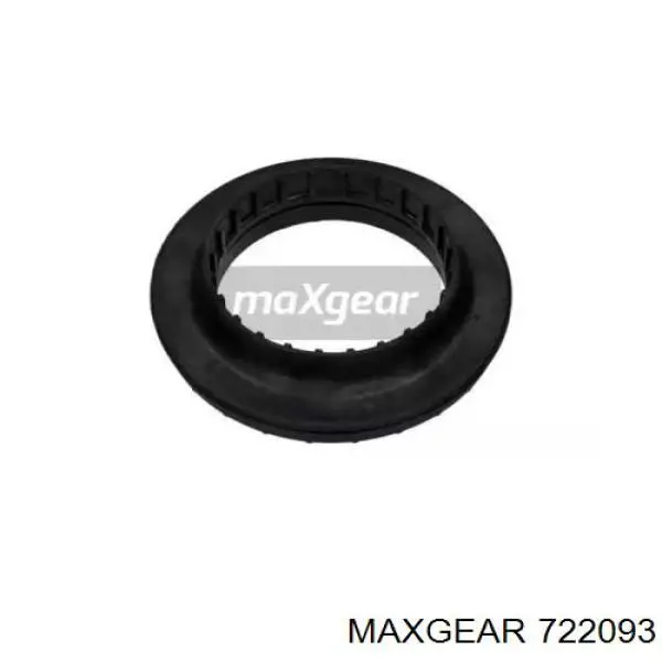 72-2093 Maxgear подшипник опорный амортизатора переднего
