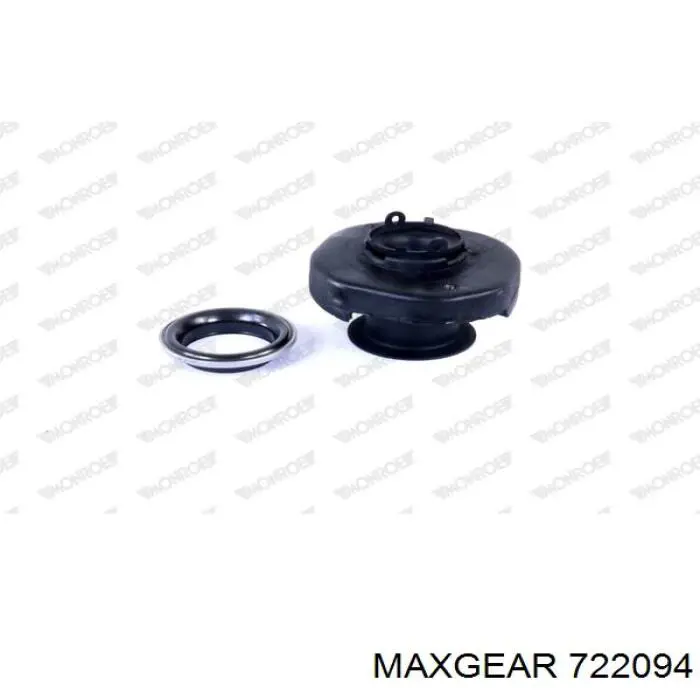 722094 Maxgear Подшипник верхней опоры