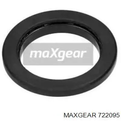 72-2095 Maxgear подшипник опорный амортизатора переднего