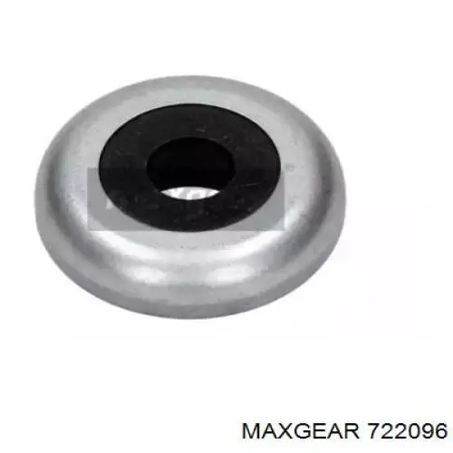 Опорный подшипник амортизатора 722096 Maxgear