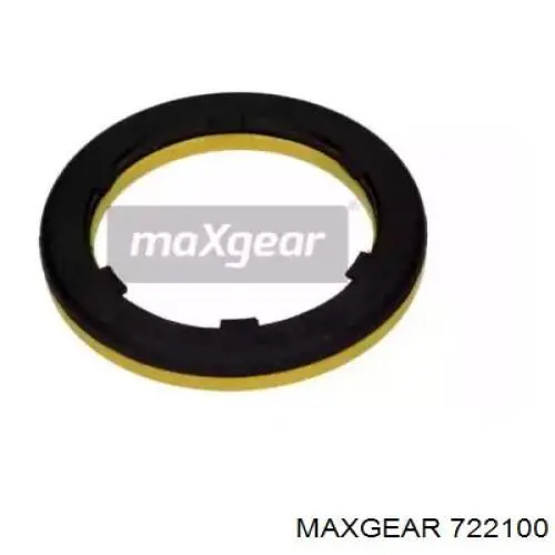 722100 Maxgear подшипник опорный амортизатора переднего
