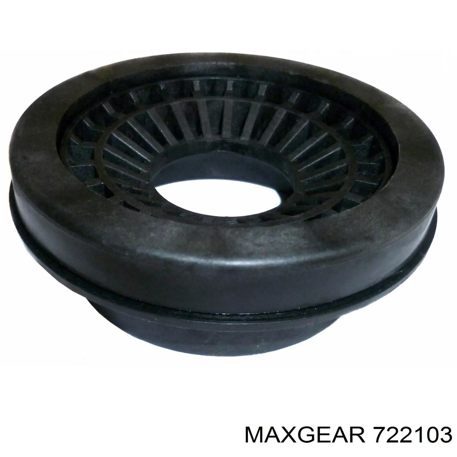Подшипник опорный амортизатора, переднего Maxgear 722103 цена, от 13.33 USD