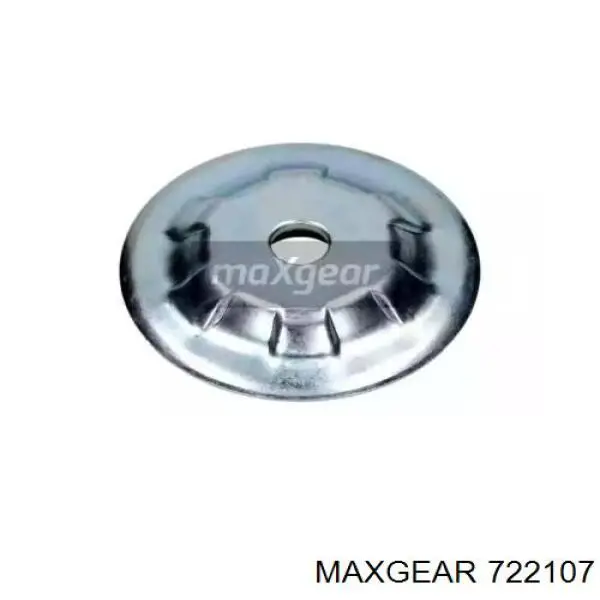 72-2107 Maxgear подшипник опорный амортизатора переднего