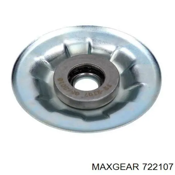 Купить 722107 Maxgear Опорный подшипник амортизатора
