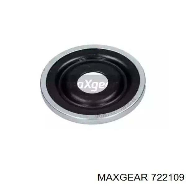 Опорный подшипник амортизатора 722109 Maxgear