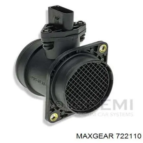 Опора переднего амортизатора 722110 Maxgear