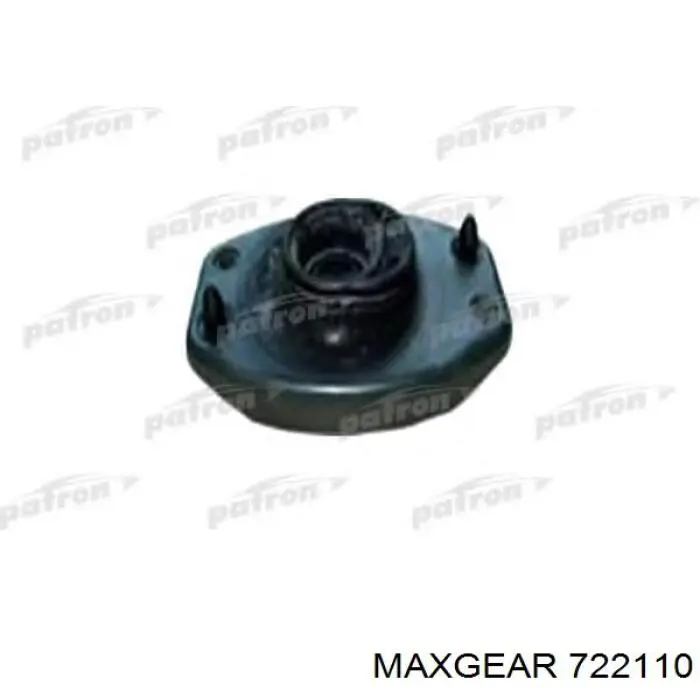 Опора передней стойки Maxgear 722110