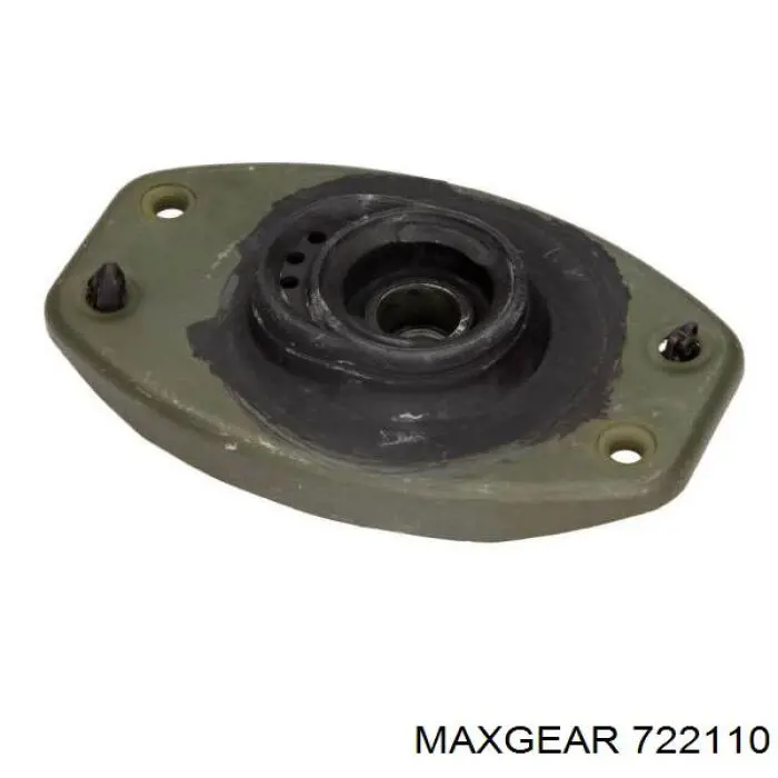 Купить 722110 Maxgear Опора переднего амортизатора