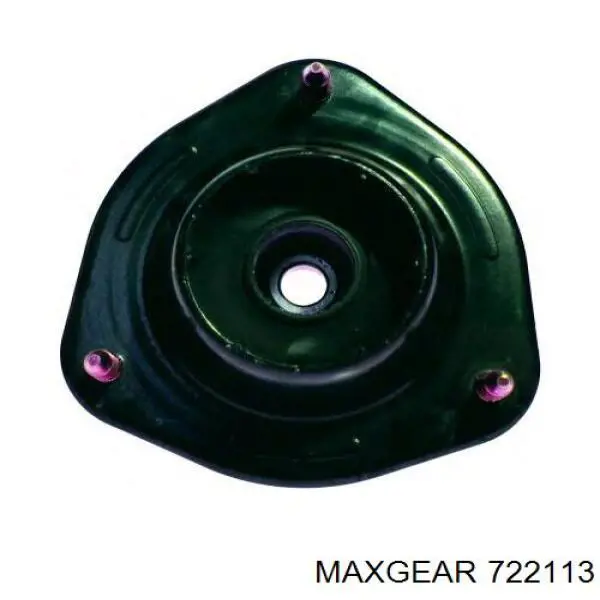 Опора передней стойки Maxgear 722113