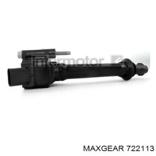 722113 Maxgear Подушка амортизатора переднего