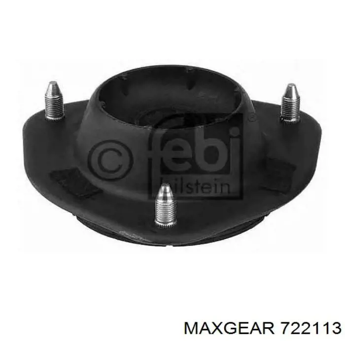 Купить 722113 Maxgear Опора переднего амортизатора