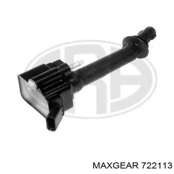 Опора переднего амортизатора 722113 Maxgear