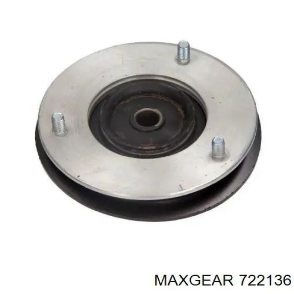 722136 Maxgear опора амортизатора переднего