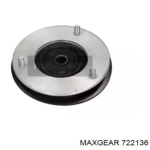 Купить 722136 Maxgear Опора переднего амортизатора