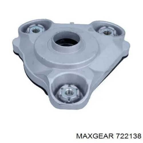 Купить 722138 Maxgear Опора амортизатора переднего левого