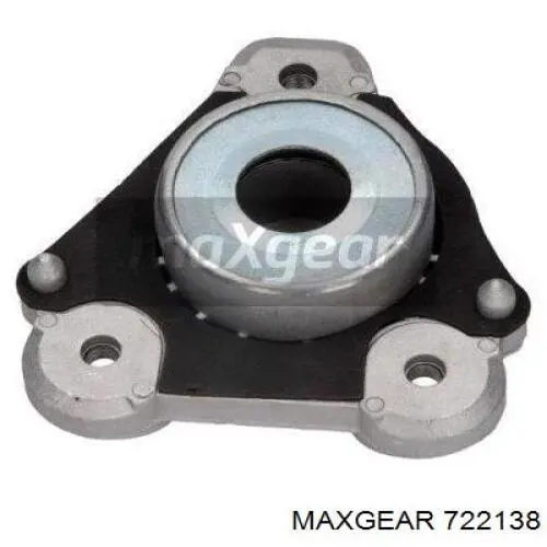 Опора амортизатора переднего левого 722138 Maxgear