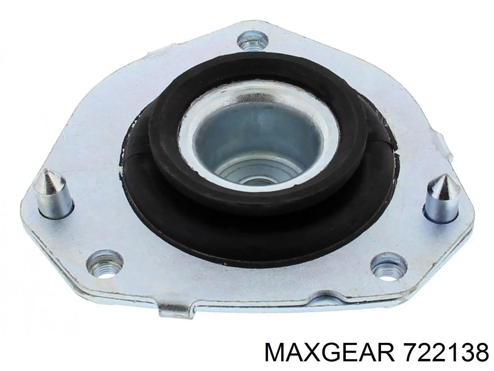 Опора переднего левого амортизатора  Maxgear 722138