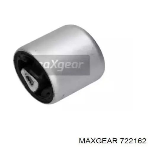 72-2162 Maxgear сайлентблок переднего нижнего рычага