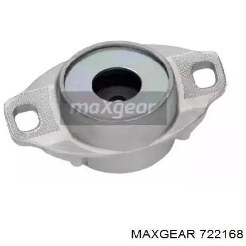 72-2168 Maxgear опора амортизатора заднего