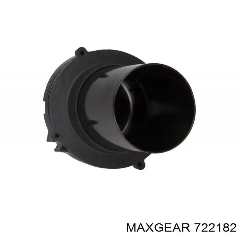 Опора переднего амортизатора 722182 Maxgear