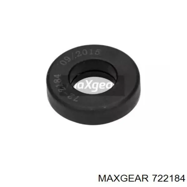 Опорный подшипник амортизатора 722184 Maxgear