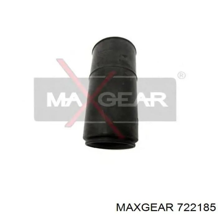 Чехол амортизатора переднего Maxgear 722185 цена, от 6.33 USD