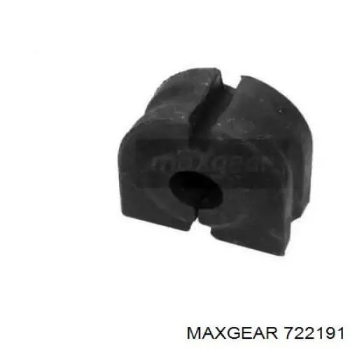 72-2191 Maxgear втулка стабилизатора переднего