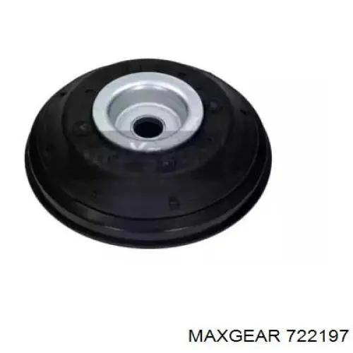 Опора амортизатора переднего 722197 Maxgear