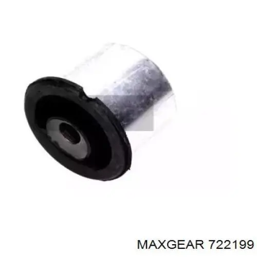 Сайлентблок переднего нижнего рычага 722199 Maxgear