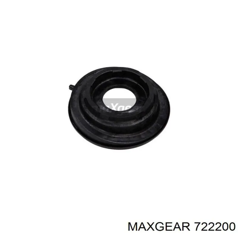 Опорный подшипник амортизатора 722200 Maxgear