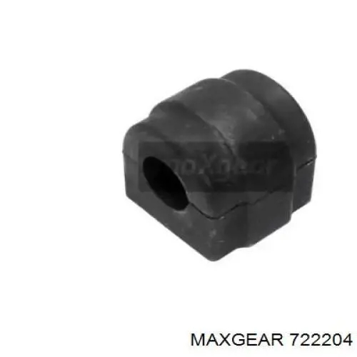 72-2204 Maxgear втулка стабилизатора переднего