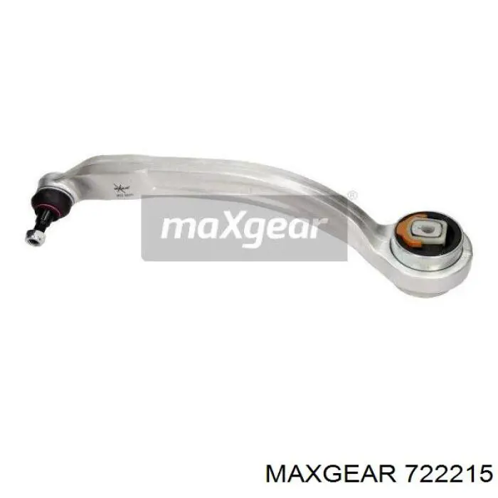 Купить 722215 Maxgear Комплект рычагов передней подвески