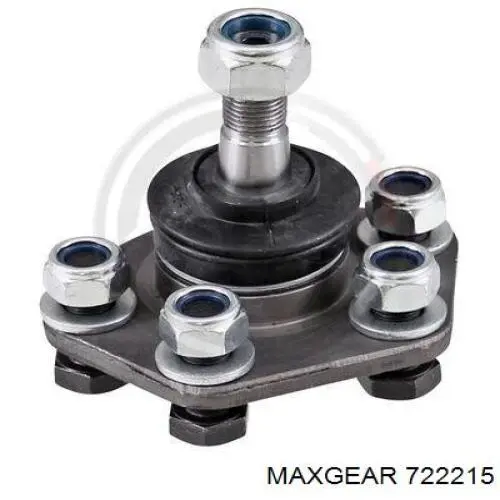722215 Maxgear Комплект передних рычагов
