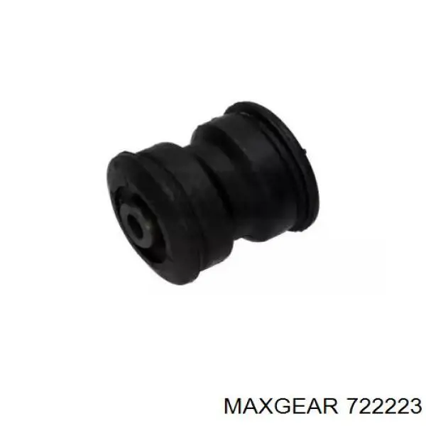 Сайлентблок задней рессоры передний 722223 Maxgear