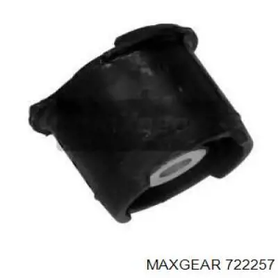 72-2257 Maxgear сайлентблок задней балки (подрамника)