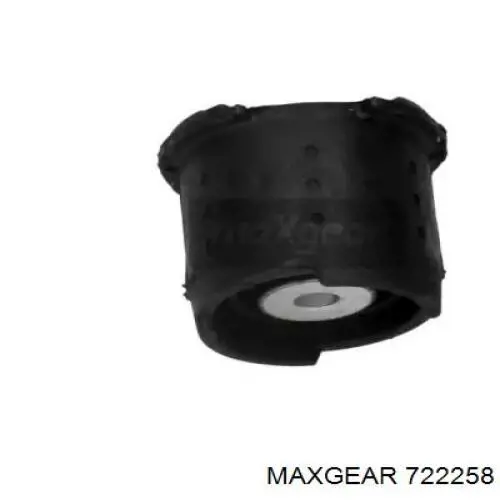 72-2258 Maxgear сайлентблок задней балки (подрамника)