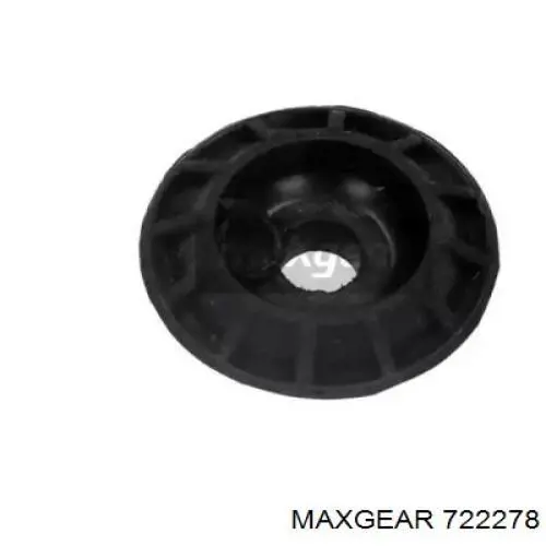 Опора заднего амортизатора VAG 8D0512097 цена, от 2.84 USD