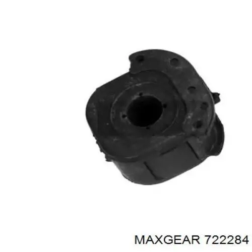 72-2284 Maxgear сайлентблок переднего нижнего рычага