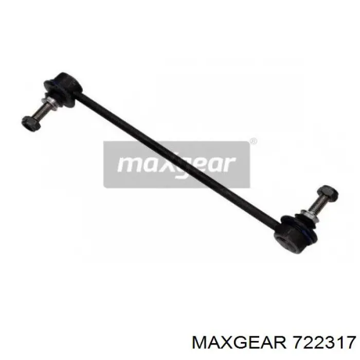 72-2317 Maxgear стойка стабилизатора переднего