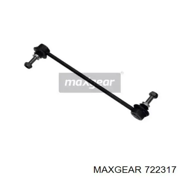 Купить 722317 Maxgear Амортизационная стойка