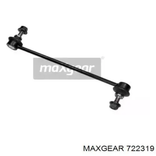 72-2319 Maxgear стойка стабилизатора переднего