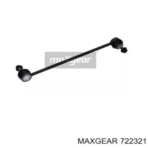 72-2321 Maxgear стойка стабилизатора переднего