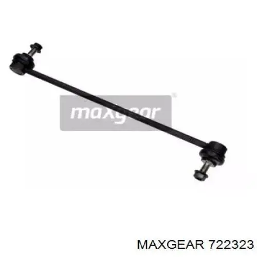 Стойка стабилизатора 722323 Maxgear