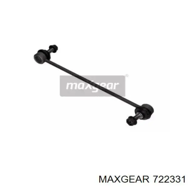 72-2331 Maxgear стойка стабилизатора переднего