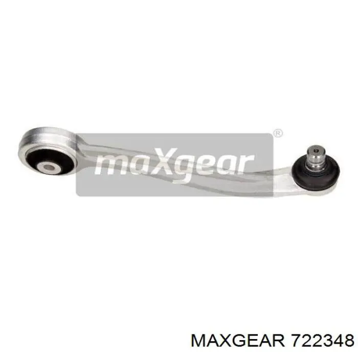 Рычаг передней подвески верхний левый 722348 Maxgear