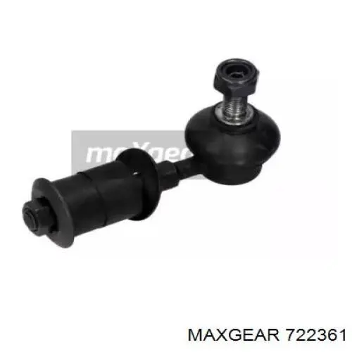72-2361 Maxgear стойка стабилизатора переднего