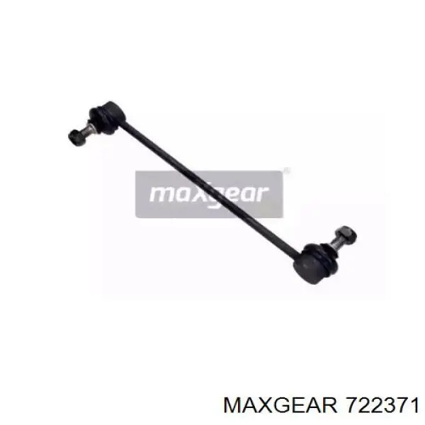 72-2371 Maxgear стойка стабилизатора переднего