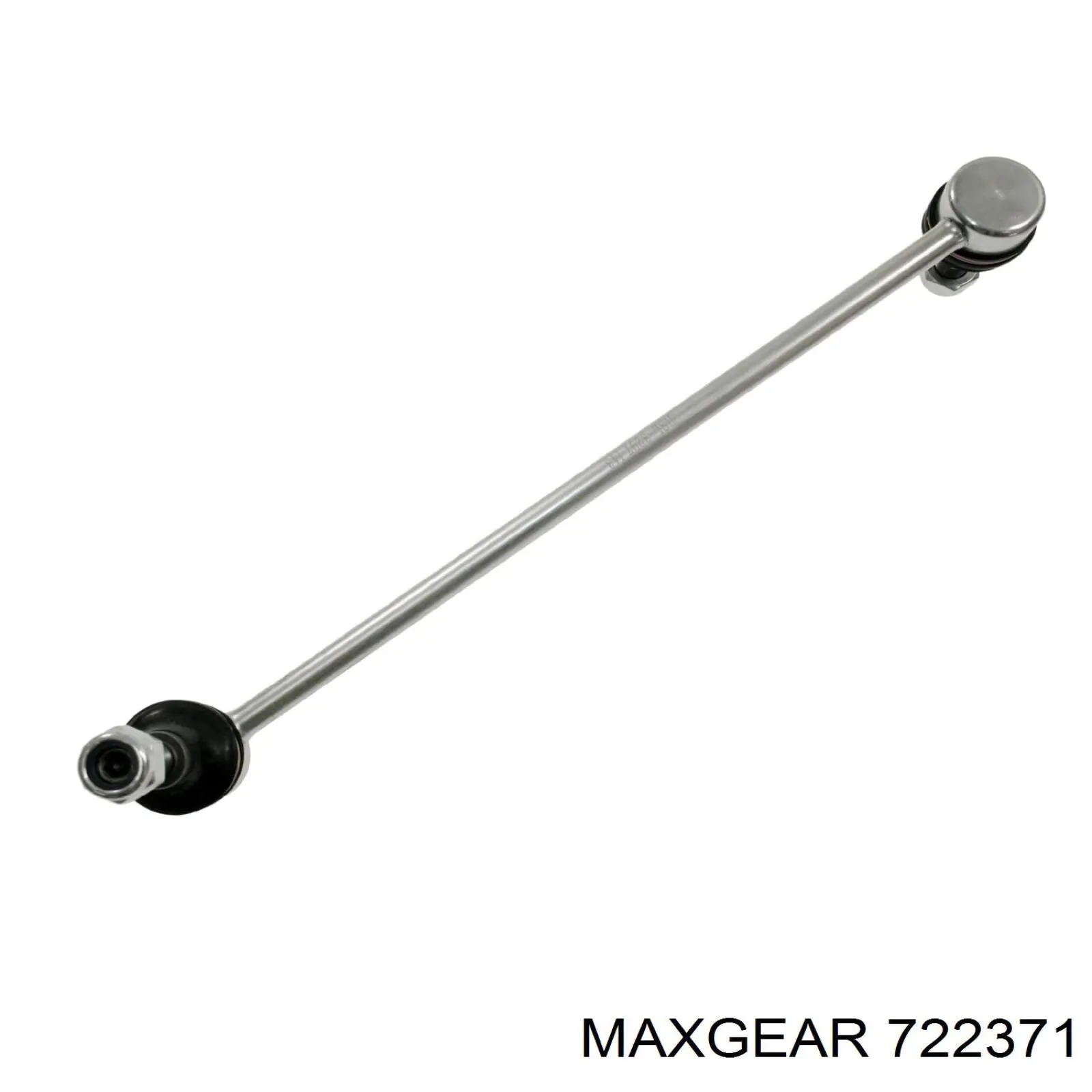 Стойка переднего стабилизатора 722371 Maxgear