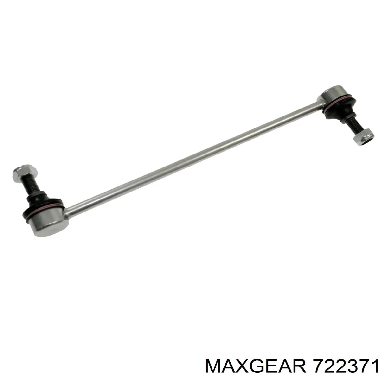 Купить 722371 Maxgear Амортизационная стойка